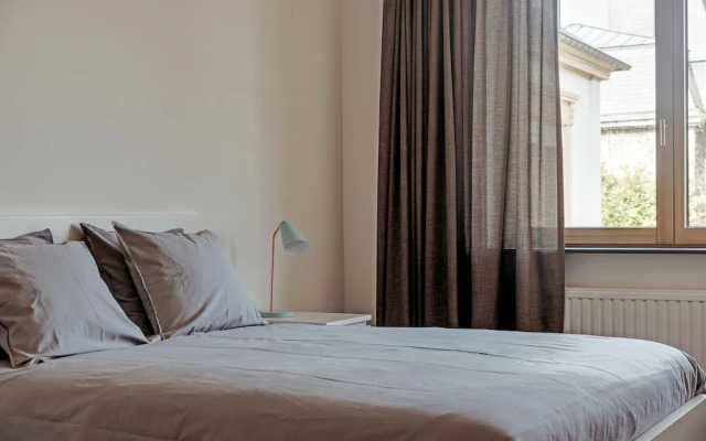 Vistay apartments
