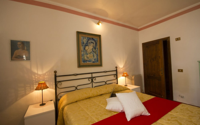 Borgo La Capraia