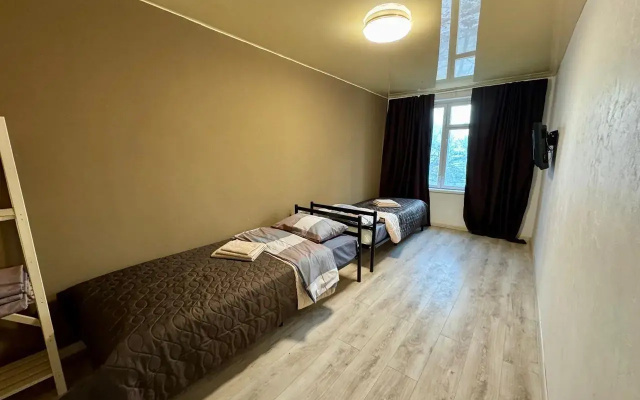 Апартаменты Onebed на улице Ярцевская