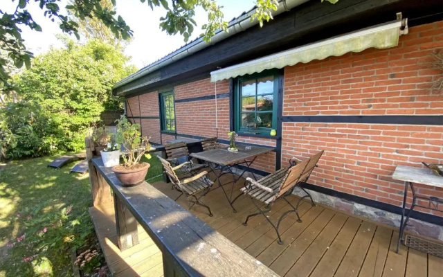 Ferienhaus Benz USE 081
