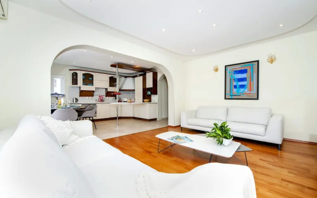 Villa Francesco