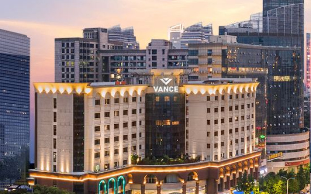 Vance Hotel