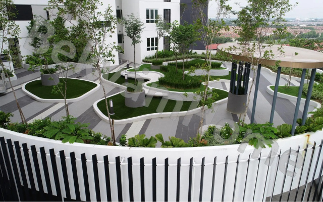 ArbarHome w Wifi Impiria Residensi Port Klang