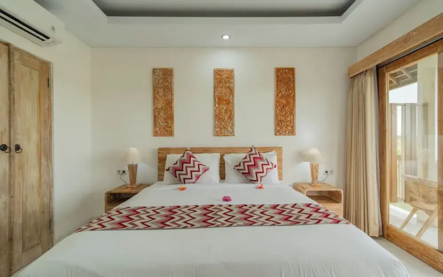 Dewi Sri Villa
