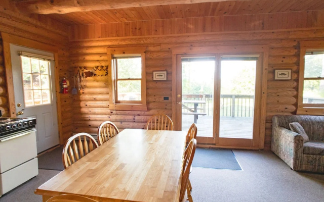 Deer Ridge Resort