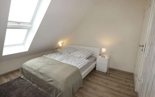 Holiday Apartment Ponywiese