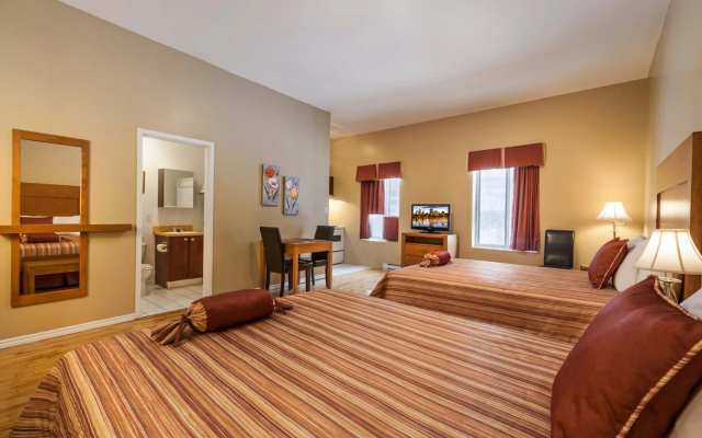 Hotel Quartier des Spectacles