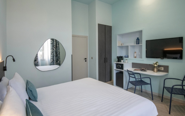 Best Western Alba Hotel