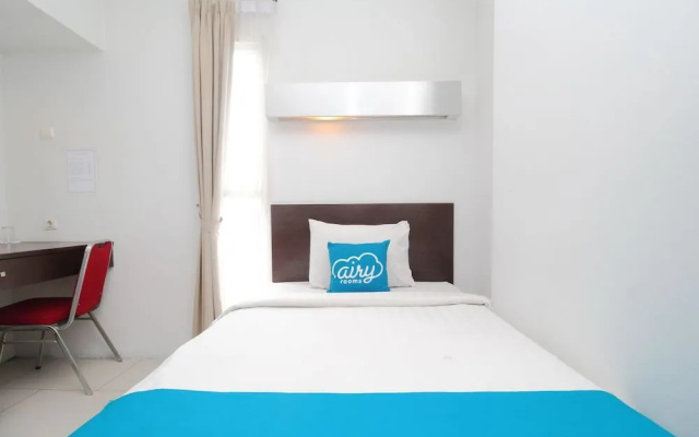 Airy Amaliun Nusantara 15 Medan