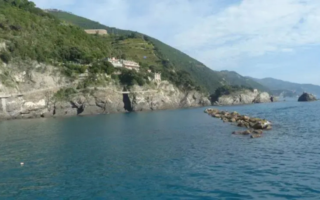 Casa Vacanza Elyse