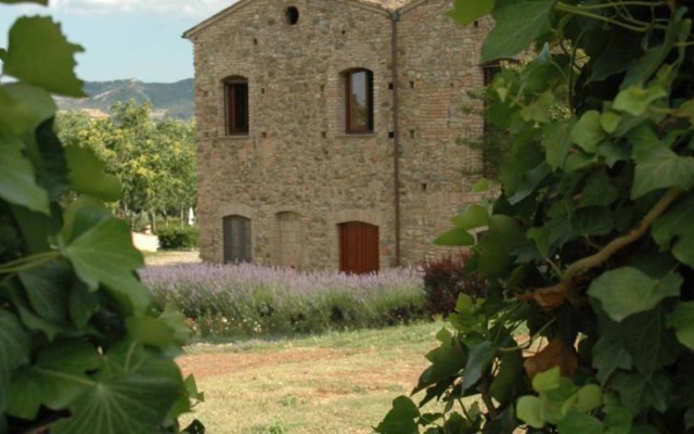 Agriturismo La Masseria