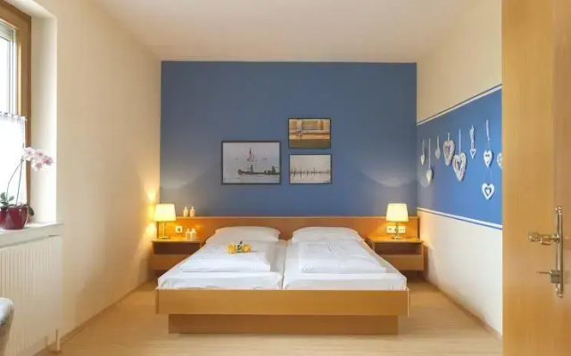 Landhaus Luka