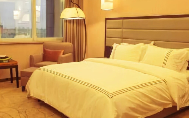 Legend Boutique Hotel