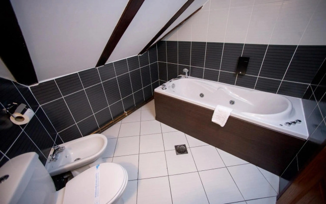 Zlatiborska Noc Hotel