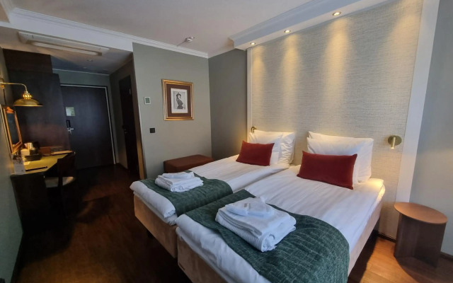 Hotel Haikko Manor & Spa