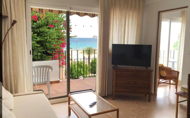 Apartamentos Bahia
