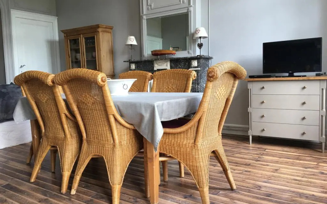 Huis Vandermersch