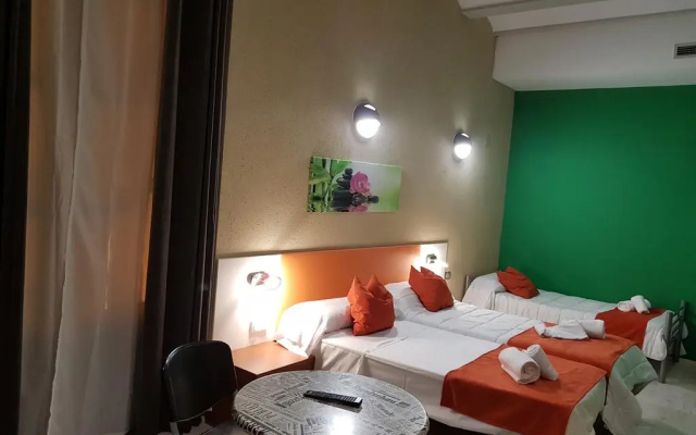 OYO Casa Del Cigroner