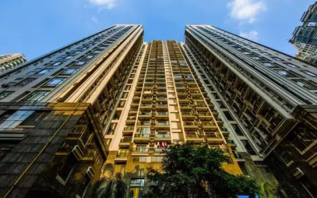 S&Y Apartment