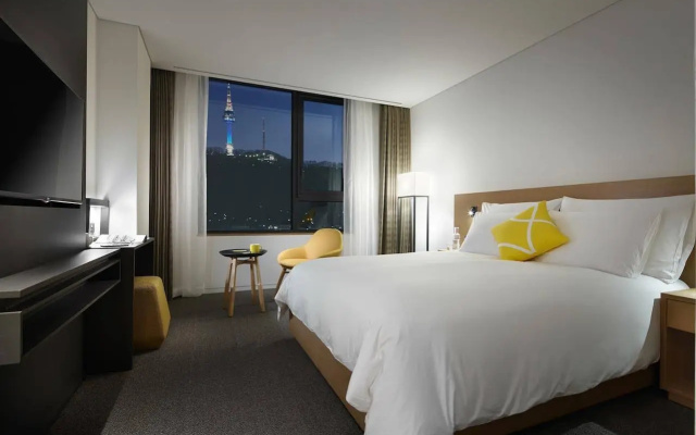 Lotte Hotel L7 Myeongdong
