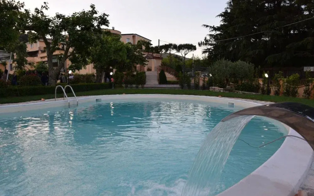 Hotel Ristorante Guardanapoli