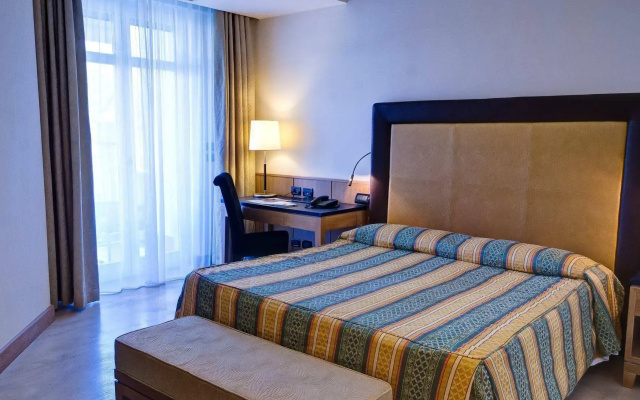 Boutique Hotel Esplanade