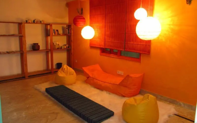 Slumber Bed & Breakfast