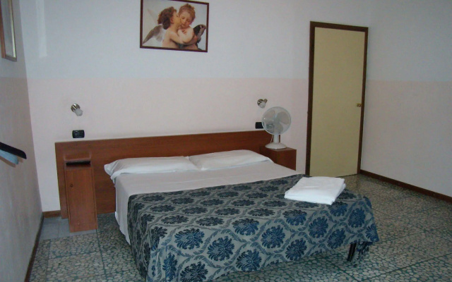 Guest House Central Station
