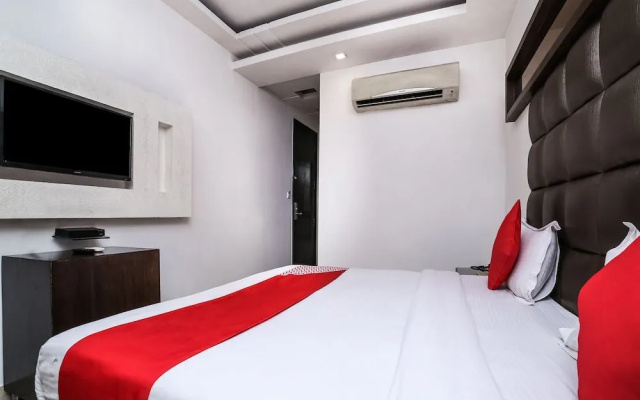 OYO 11150 Hotel Bella Vista