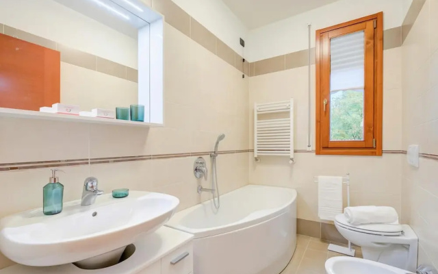 Magnolia - New Apartment Laveno Center
