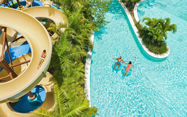 Jungala Hotel at VidantaWorld Riviera Maya