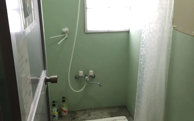 Guest house ISA
