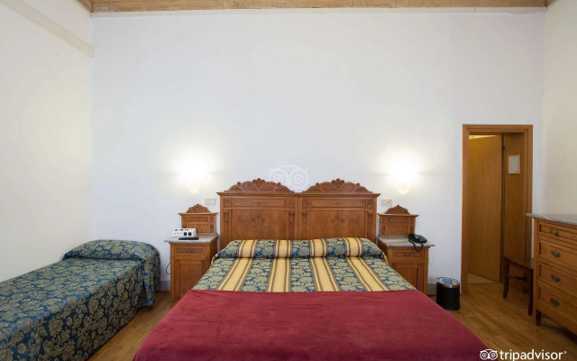 Hotel Alla Fava