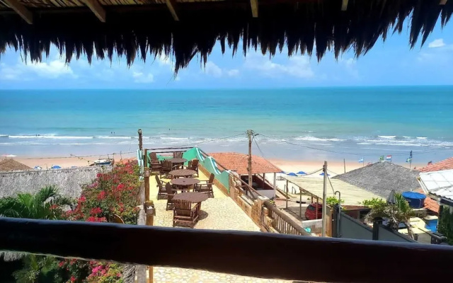 Quebra Mar Pousada