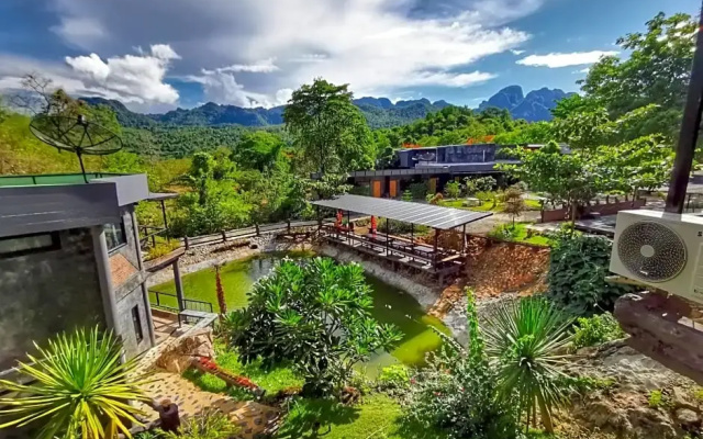 Keeree Loft Resort