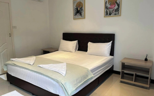 Arttra Villa