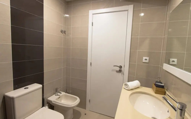 ClubLord - Design flat at Anjos