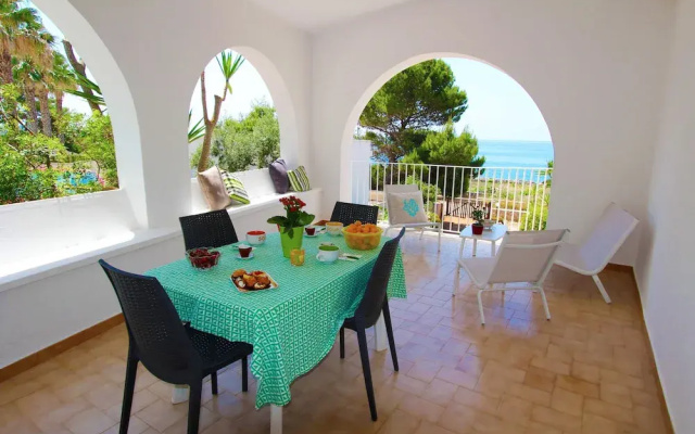 Villetta Mare 465