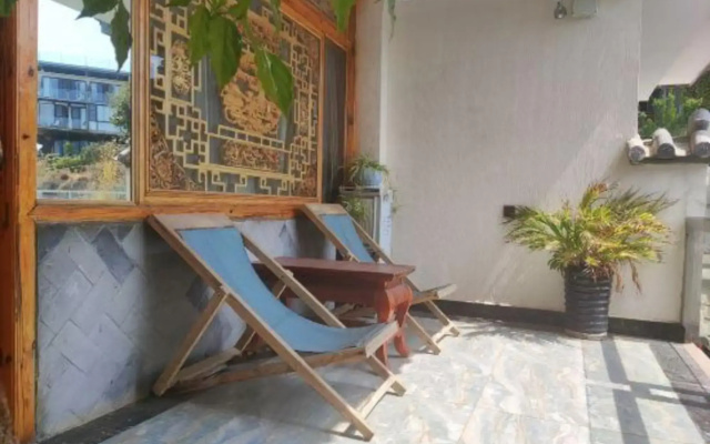DaLi Eryuhuaxia inn