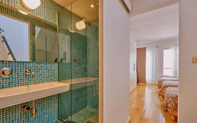 Casa de Pueblo junto Barcelona Centro
