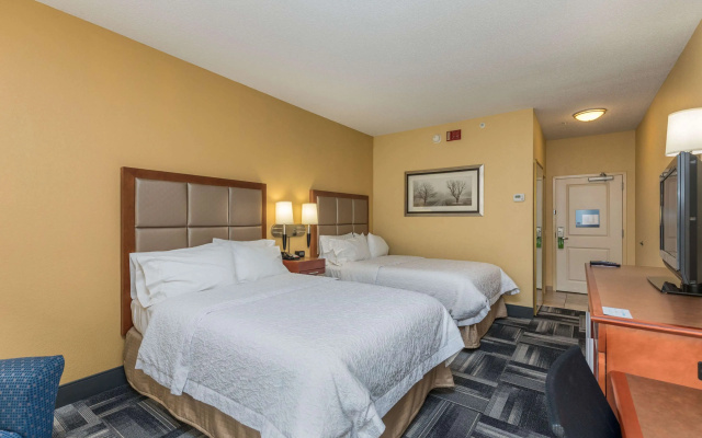 Hampton Inn Owensboro South