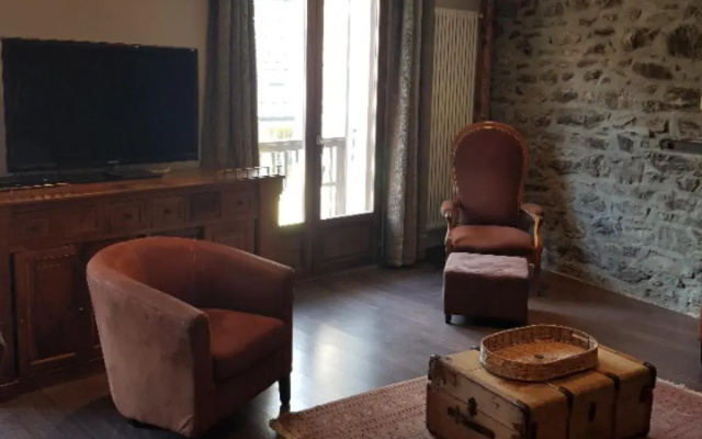 Appartement Valloire, 4 pièces, 9 personnes - FR-1-263-218