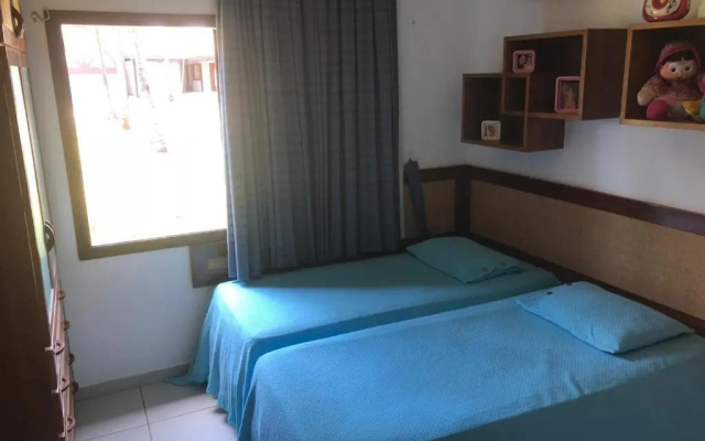 Fleixeiras Eco Residence