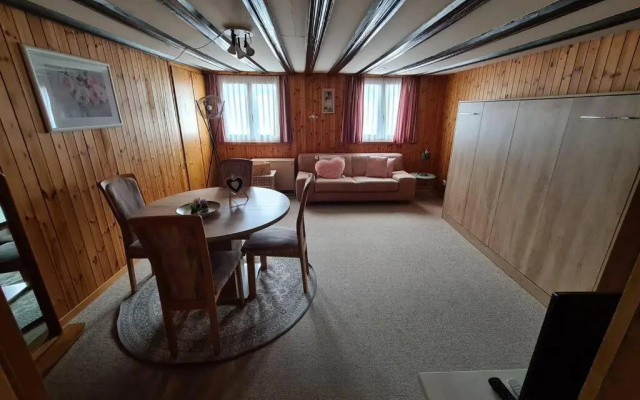 2. Zimmer im Nü-Hus
