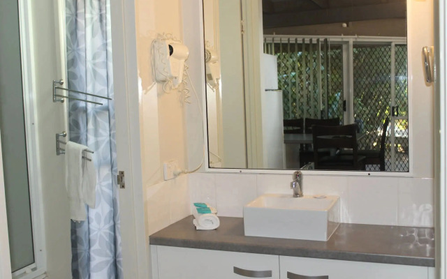 Kellys Beach Resort