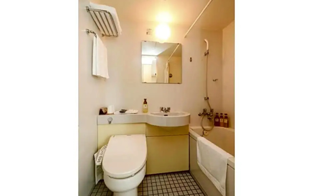 Hotel Grand Vert Gizan - Vacation STAY 95363