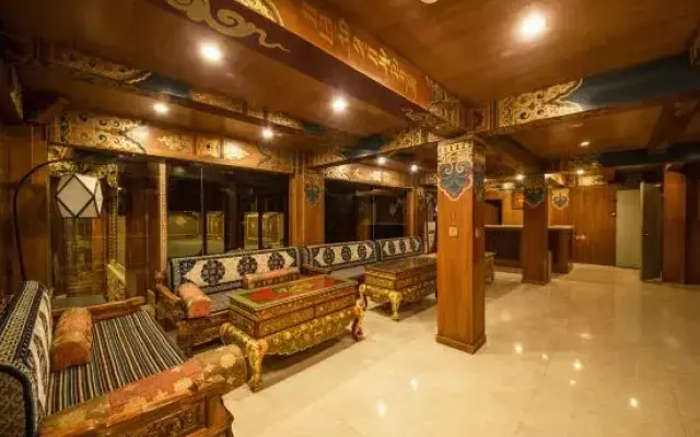 Shangri-La Toast House Hotel