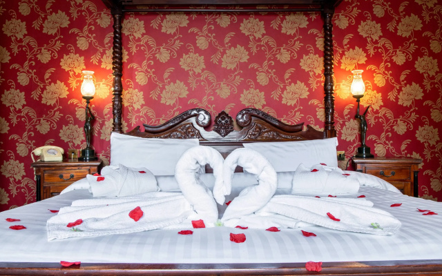 Park House Hotel