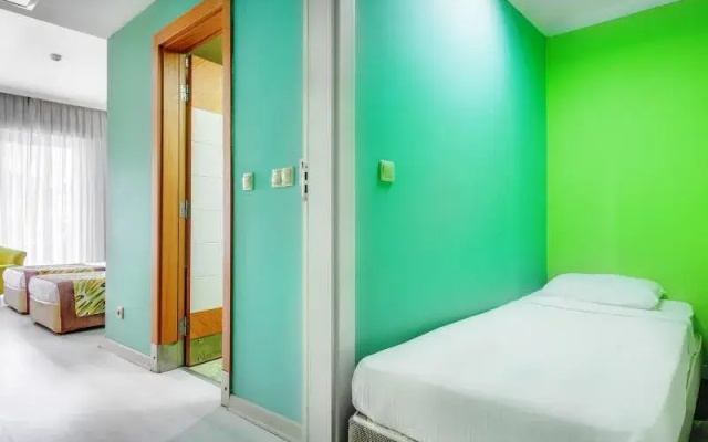Armas Park Hotel