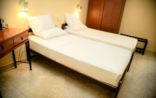 Freedom Lodge Kandy